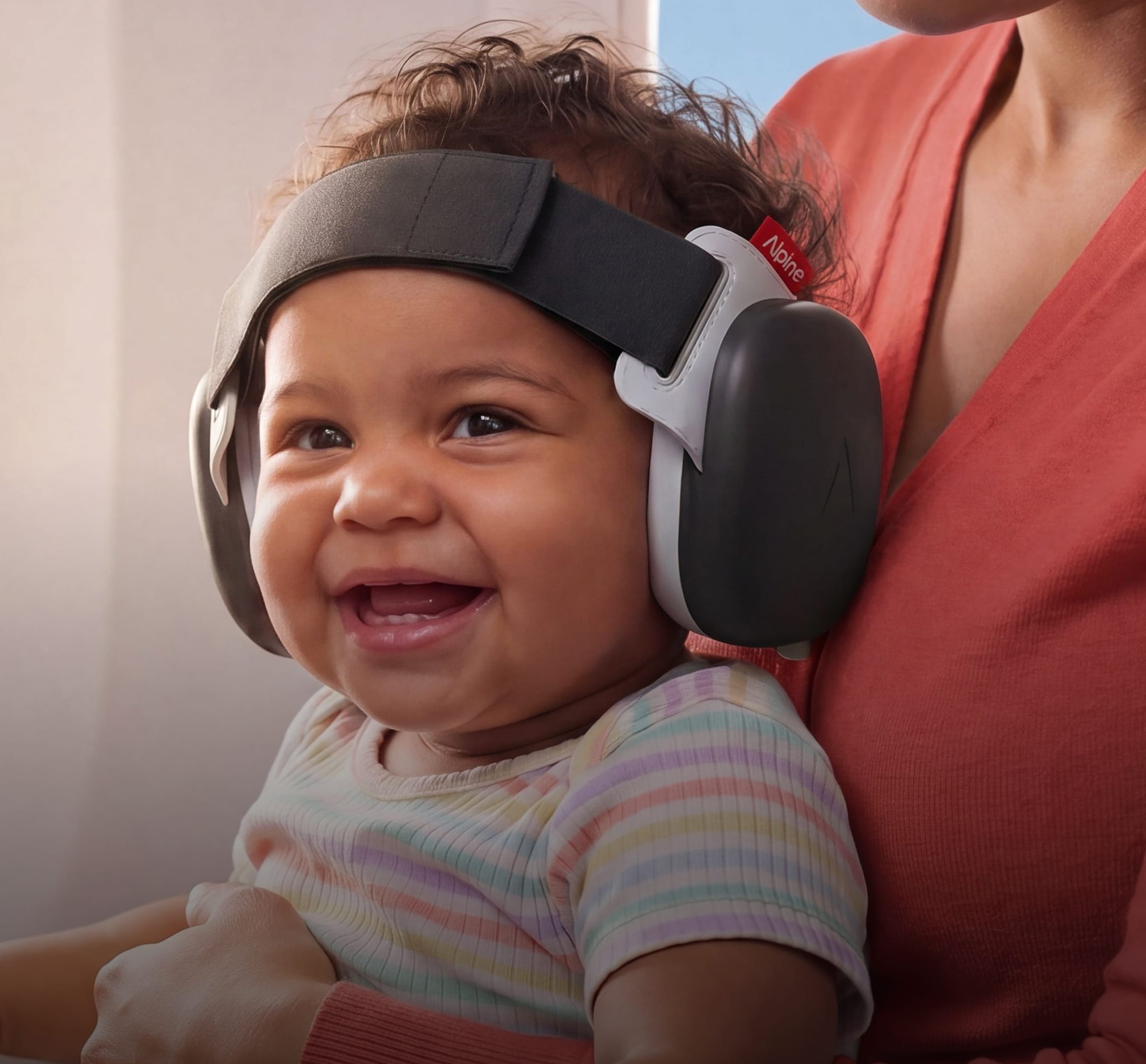 Childhood and Hearing Protection: A Complete Guide to Protecting Little Ears