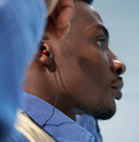 Ohren säubern ohne Wattestäbchen