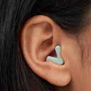 Überstimulation Ohrstöpsel