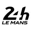 24h le mans logo