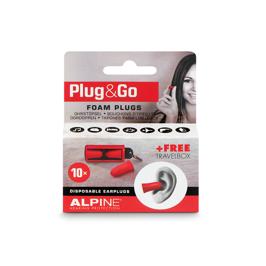 Plug&Go