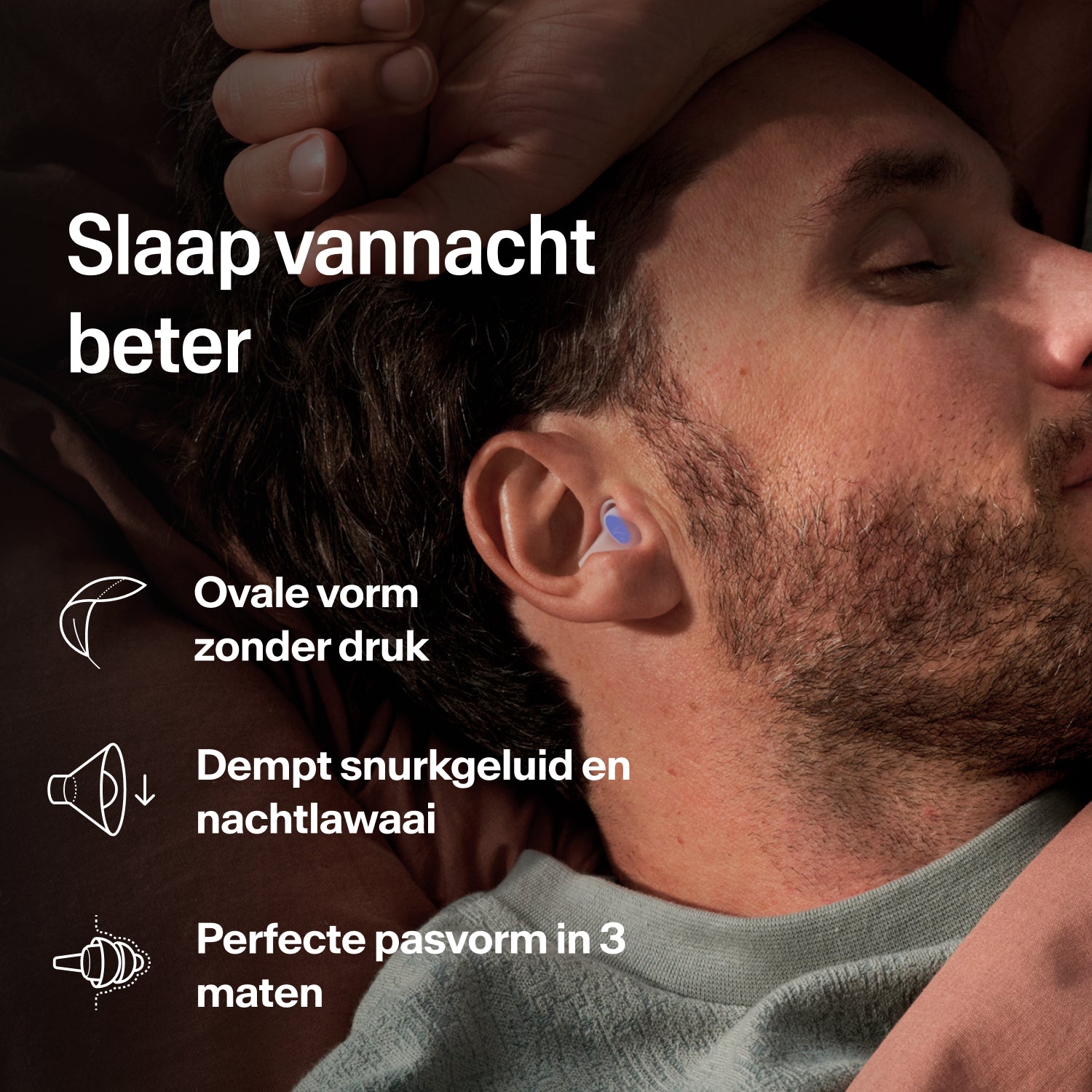 alpine sleepdeep earplugs
