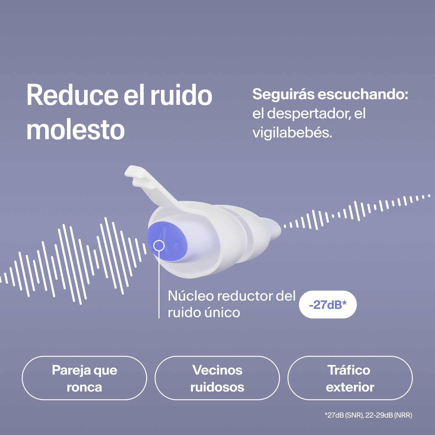 alpine sleepdeep earplugs