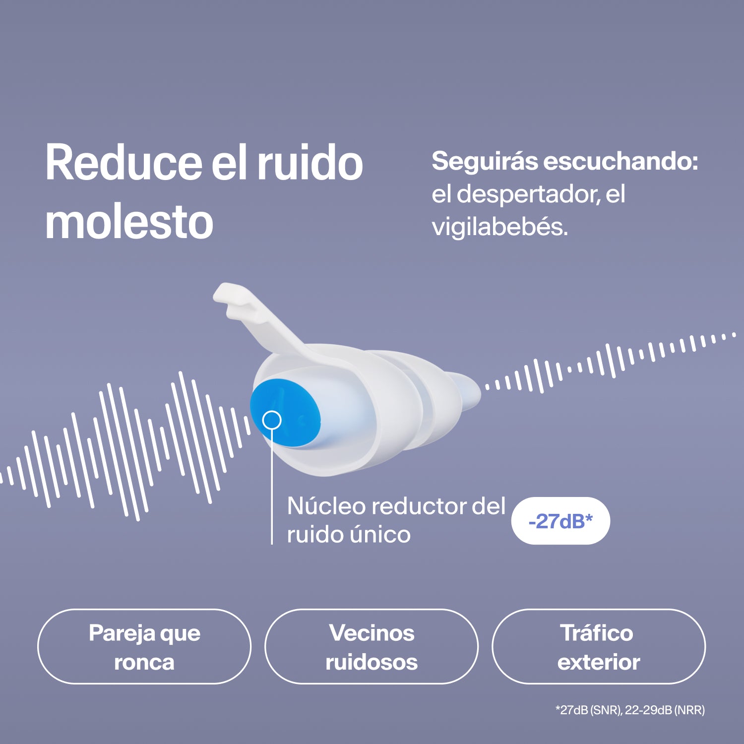 alpine sleepdeep earplugs
