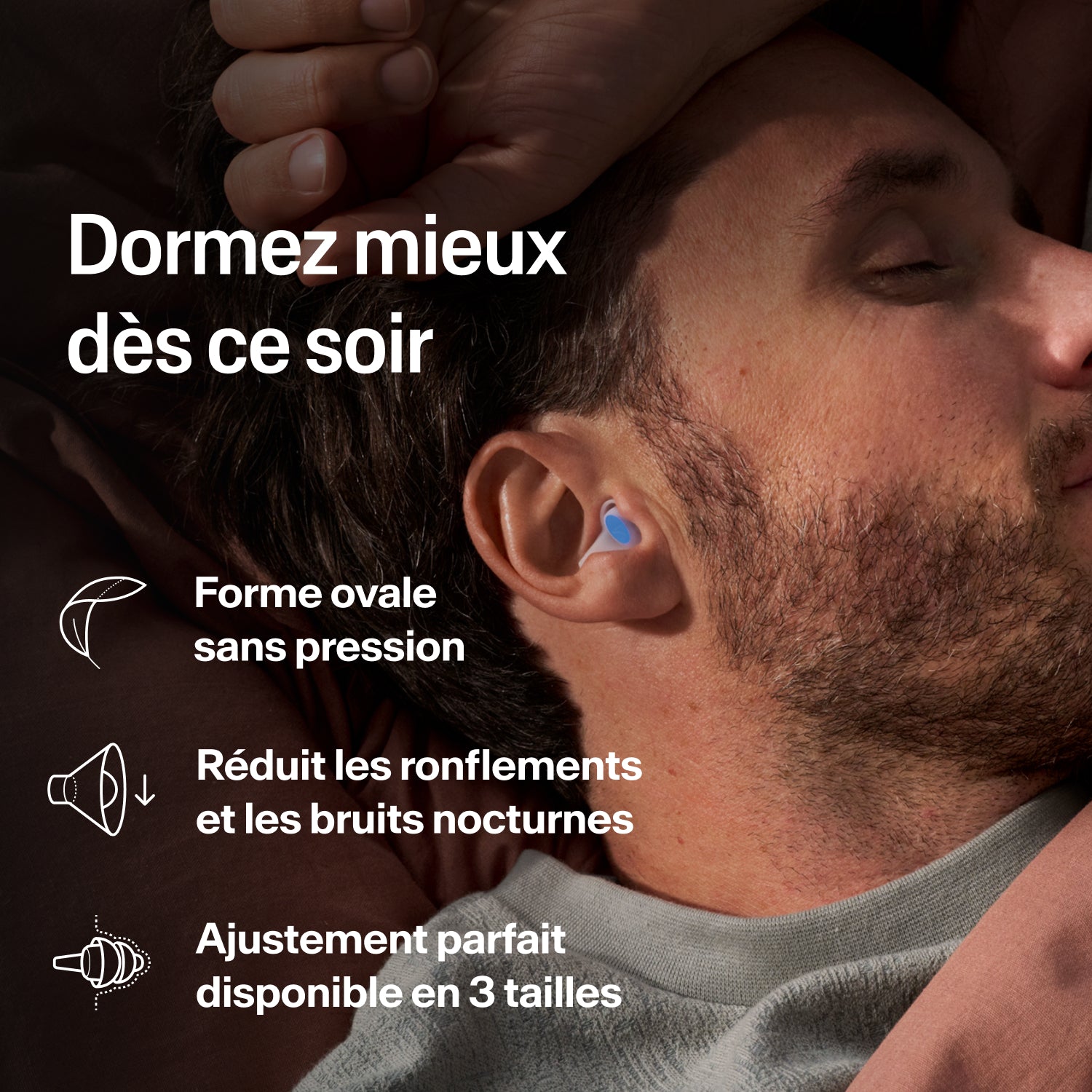 alpine sleepdeep earplugs