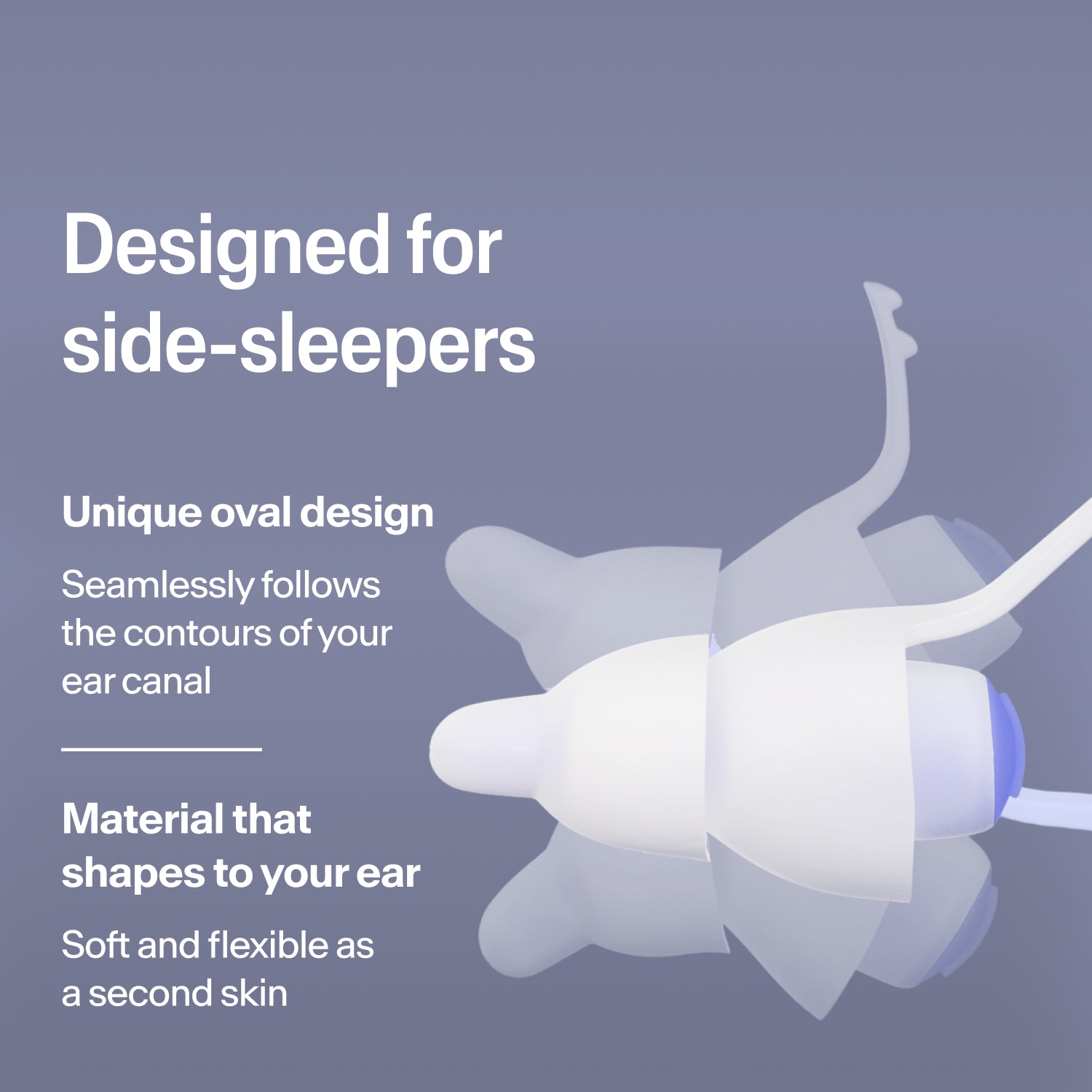 alpine sleepdeep earplugs