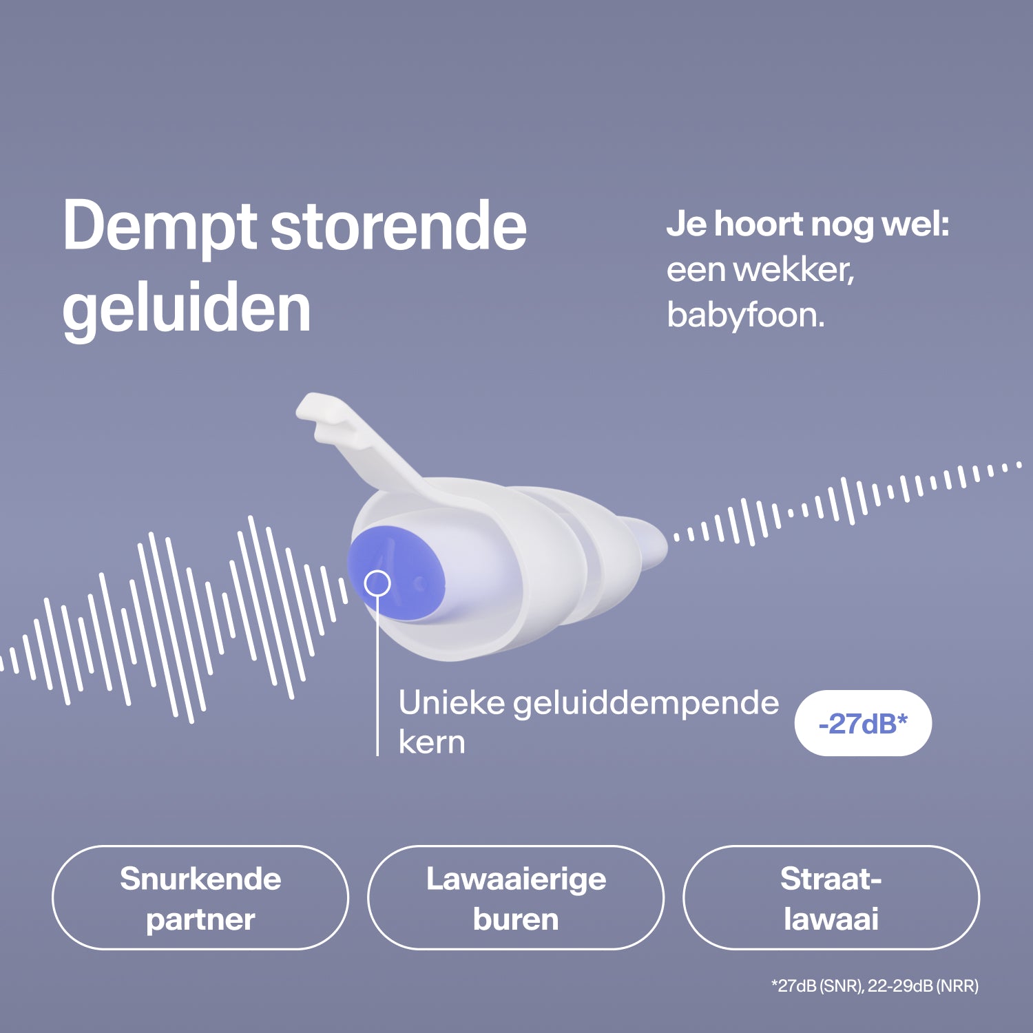 alpine sleepdeep earplugs