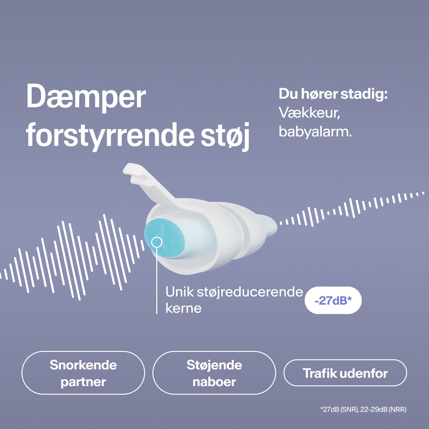 alpine sleepdeep earplugs