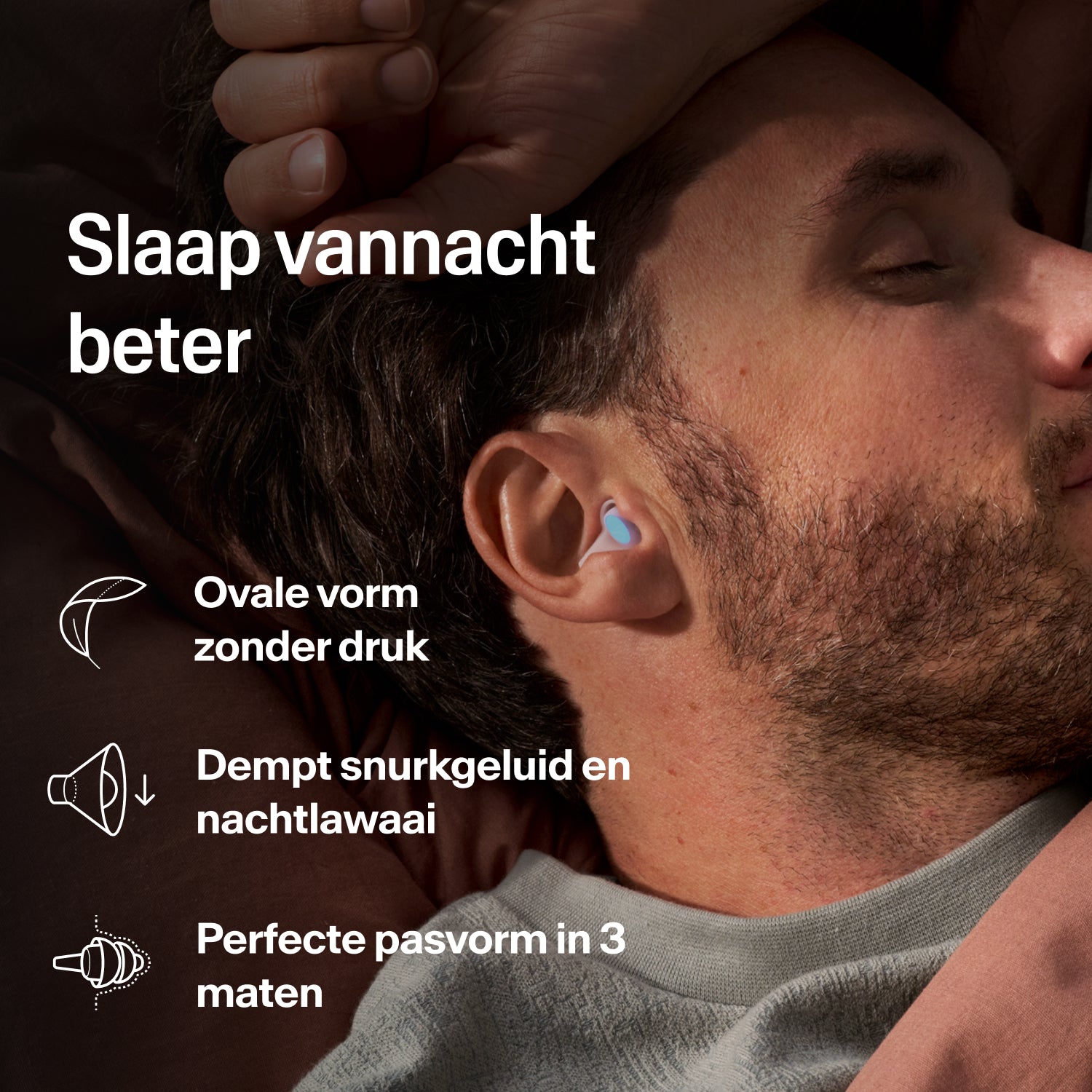 alpine sleepdeep earplugs