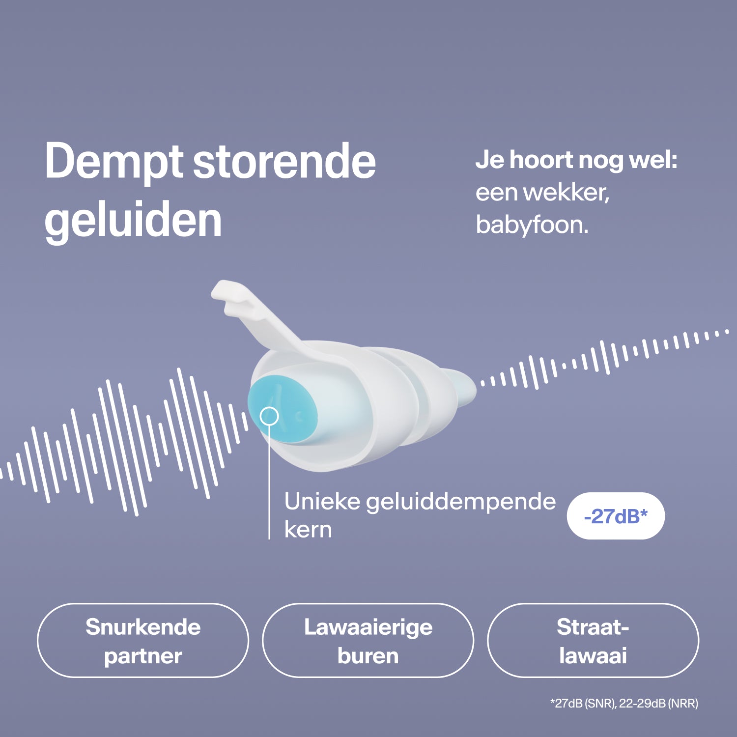 alpine sleepdeep earplugs