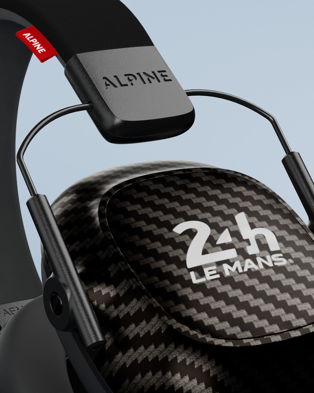 détail du produit Alpine 24H Le Mans