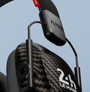 alpine 24h le mans racing pro ohrschutzer wiederverwendbar detail