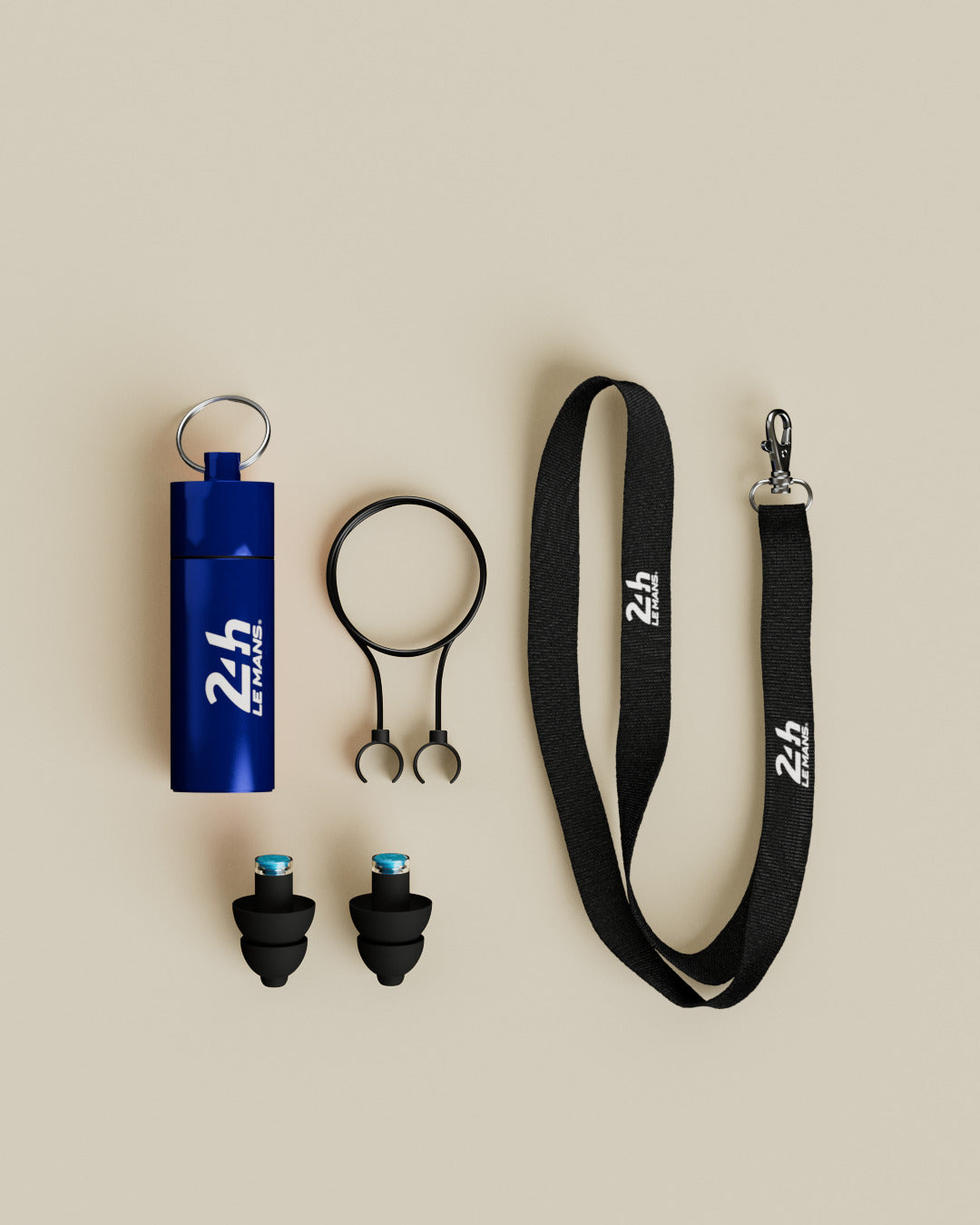 alpine 24h le mans racing pro bouchons d&