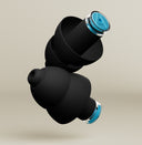 alpine 24h le mans racing pro ohrstopsel wiederverwendbar detail