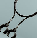 alpine kordel für ohrstopsel wiederverwendbar detail