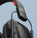 alpine defender ohrschutzer wiederverwendbar detail