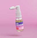 alpine ohrenpflege spray reinigung detail