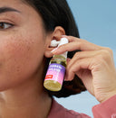 alpine ohrenpflege spray comfort detail