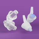 Alpine Festival Bundle mit Ohrstöpseln für Schlaf und Party