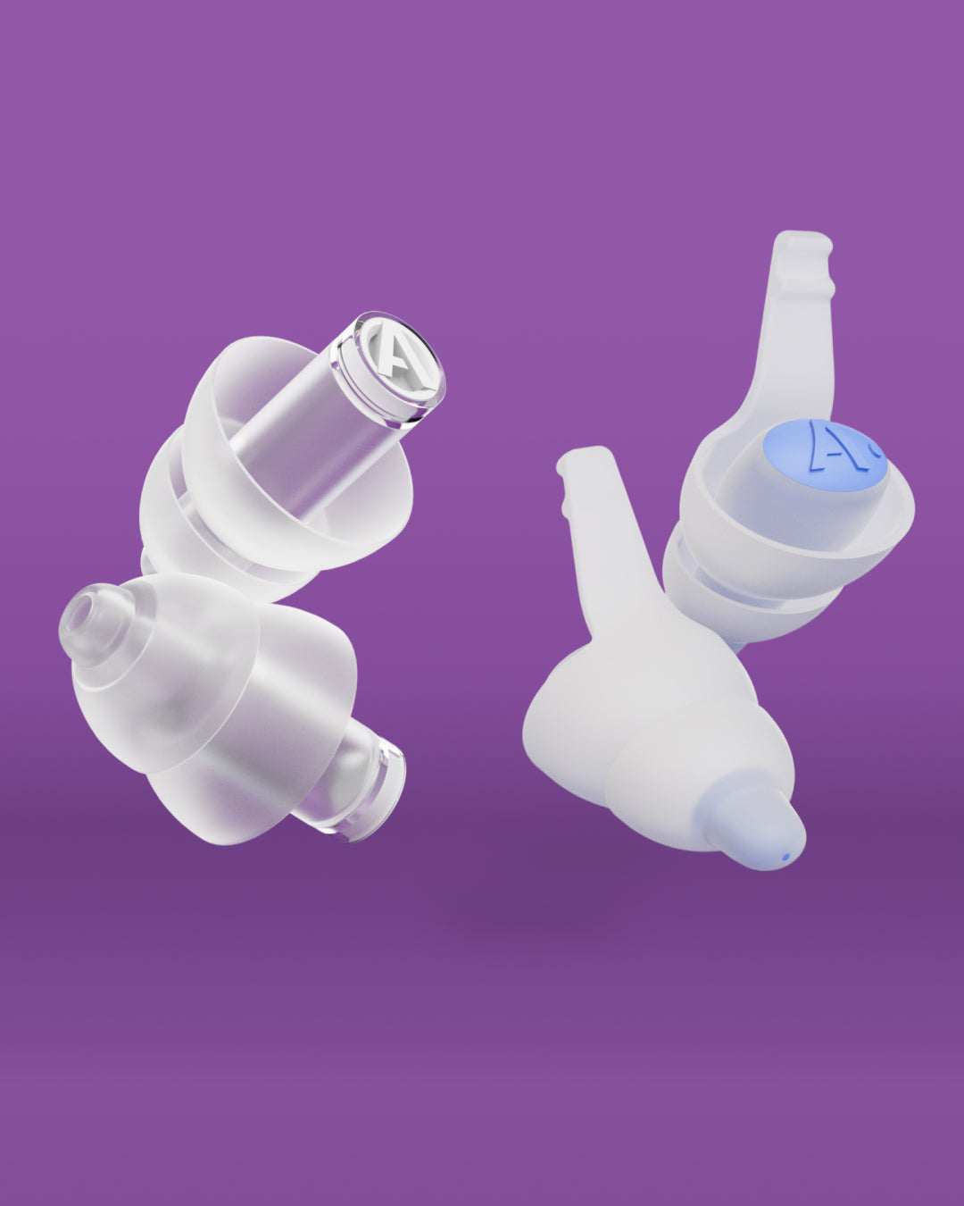 Alpine Festival Bundle mit SleepDeep und PartyPlug Pro Ohrstöpseln