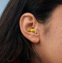 alpine flyfit flugzeug ohrstopsel luftdruck detail