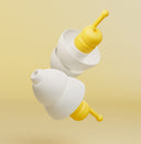 alpine flyfit flugzeug ohrstopsel wiederverwendbar detail