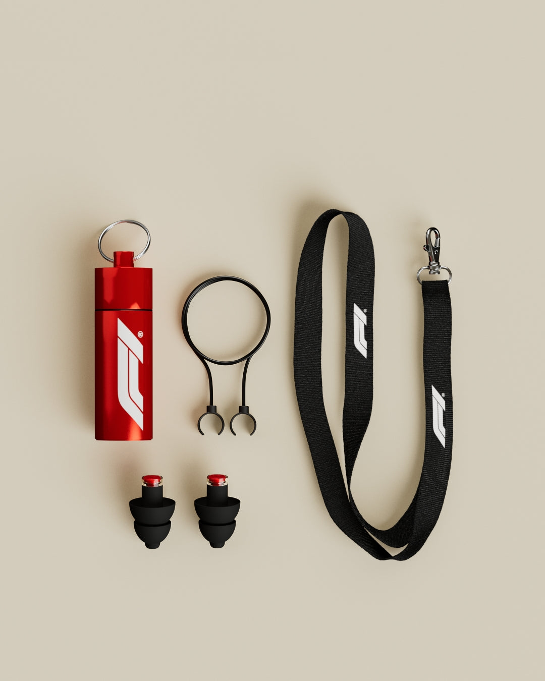 alpine formula 1 racing pro ohrstöpfel accessoires