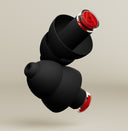 alpine formula 1 racing pro ohrstopsel wiederverwendbar detail