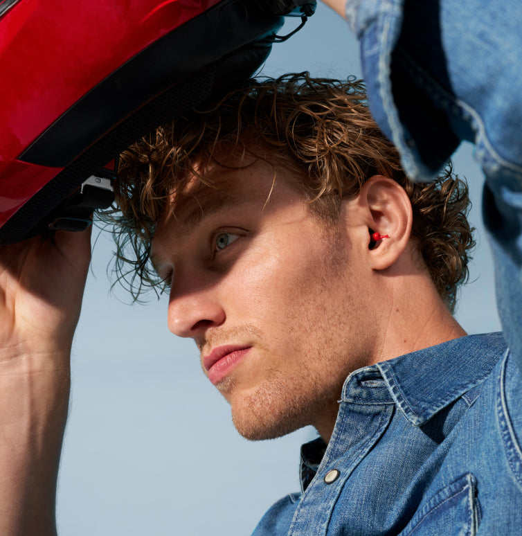 alpine motogp racing pro ohrstopsel rennen detail