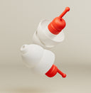 alpine motosafe pro motor ohrstopsel wiederverwendbar detail