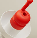 alpine motosafe race motor ohrstopsel für Rennen und Rennstrecken dampfung detail