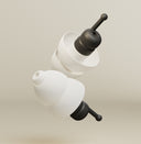 alpine motosafe tour motor ohrstopsel für Touren wiederverwendbar detail