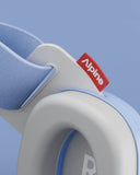 alpine muffy baby ohrschutzer für babys produktdetail blau