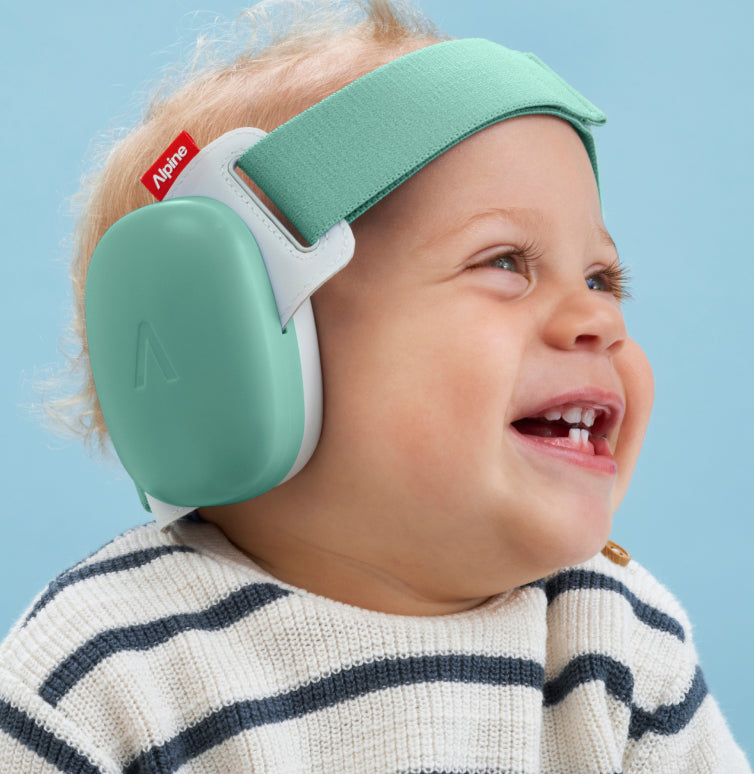 alpine muffy baby ohrschutzer für babys wiederverwendbar detail