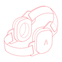 alpine muffy baby ohrschutzer für babys technische zeichnung