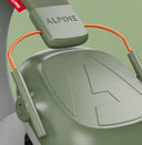 alpine muffy kids ohrschutzer für kinder dampfung detail