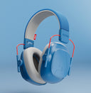 alpine muffy kids ohrschutzer für kinder kind detail