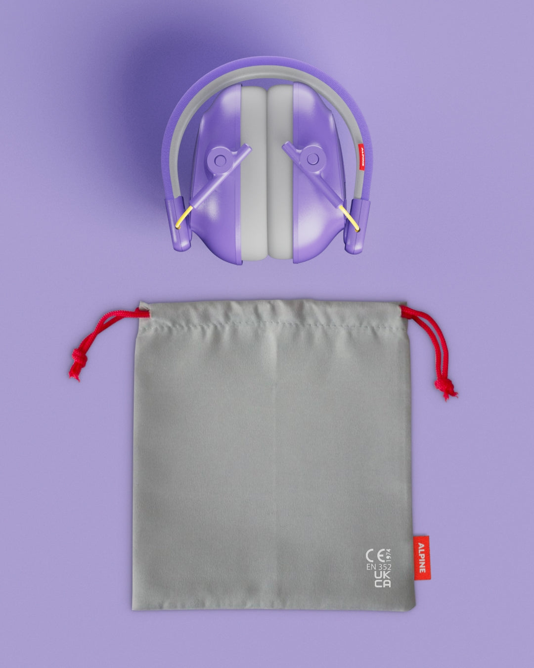 muffy kids mit beutel in lila #color_Lila