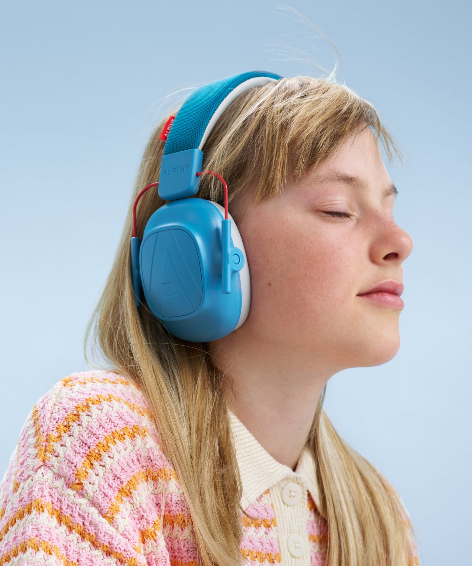 alpine muffy kids earmuffs use