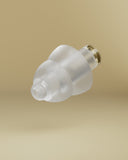 alpine musicsafe in transparent ein ohrenstoepsel