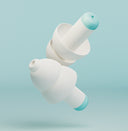 alpine pluggies kids ohrstopsel für kinder wiederverwendbar detail