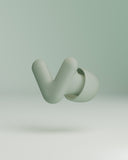 Alpine Silence ein Ohrstöpsel Produktbild – green