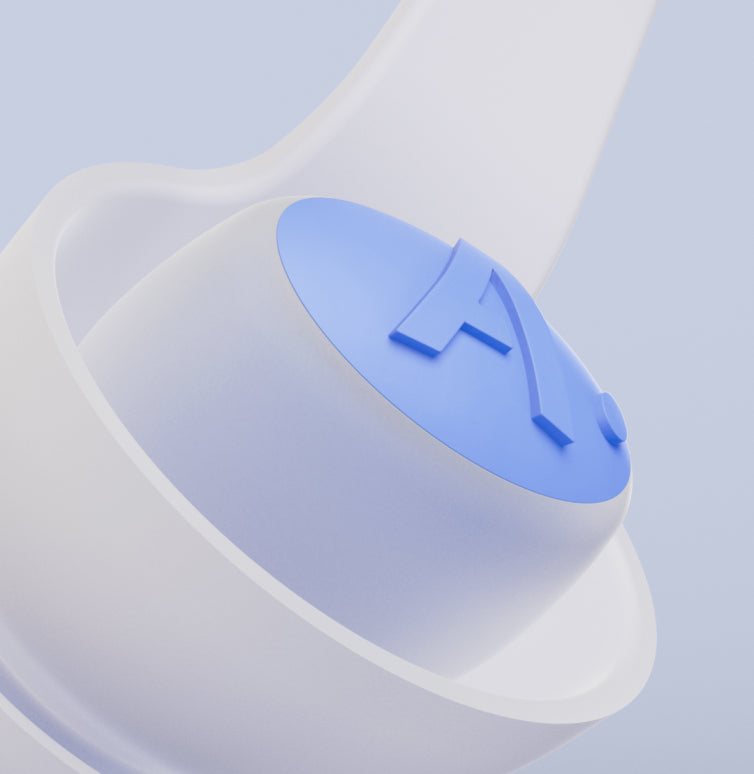 alpine sleepdeep schlaf ohrstopsel dampfung detail #size_mittel