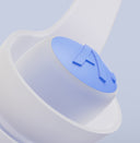 alpine sleepdeep schlaf ohrstopsel dampfung detail