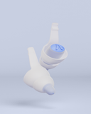 alpine sleepdeep groesse m beide ohrstoepsel