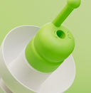 alpine sleepsoft ohrschutz nahaufnahme