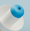 alpine swimsafe schwimmenohrstopsel dampfung detail