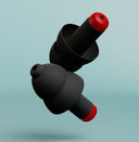 alpine worksafe arbeit ohrstopsel wiederverwendbar detail