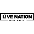 live nation icon ohne hintergrund