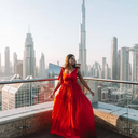 Instagram Profilbild partner Apine